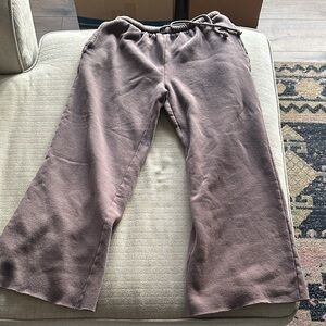 Wild Fable Soft Brown Pants